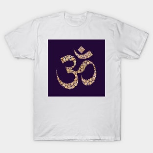 OM AUM T-Shirt